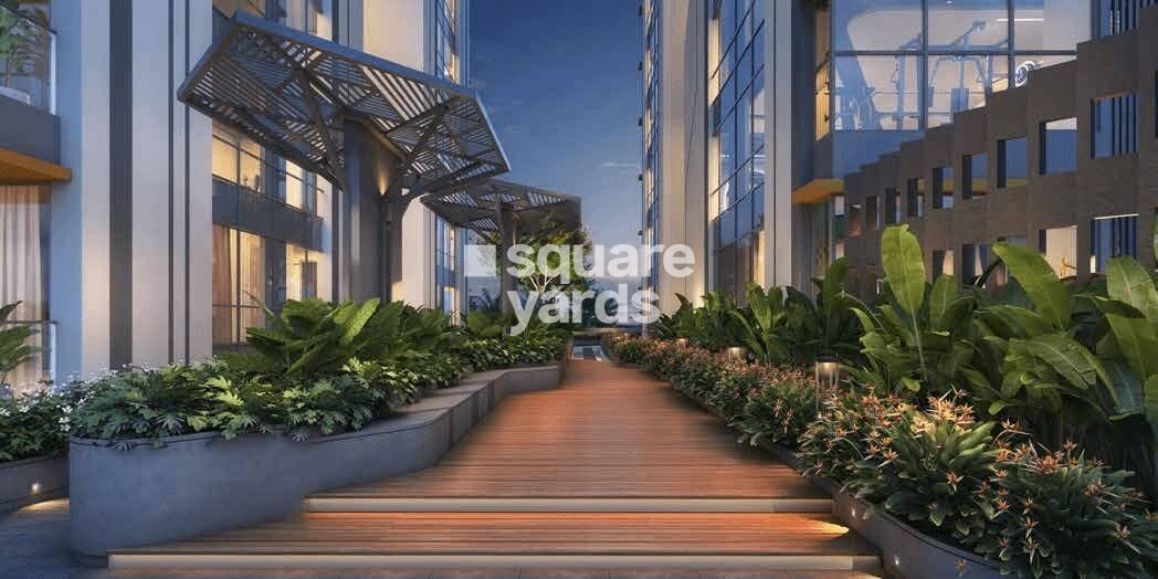 Unique Envogue Amenities-Features 1