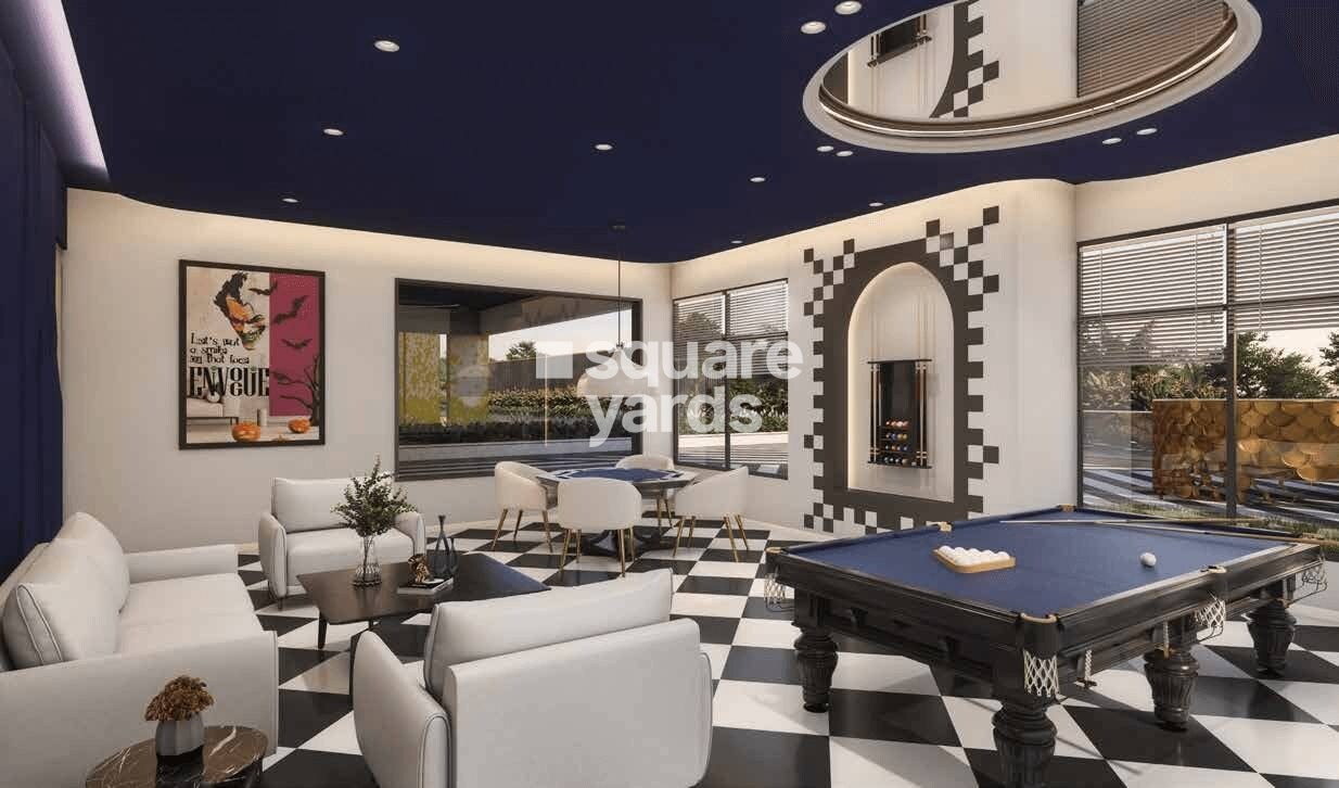 Unique Envogue Amenities-Features 5