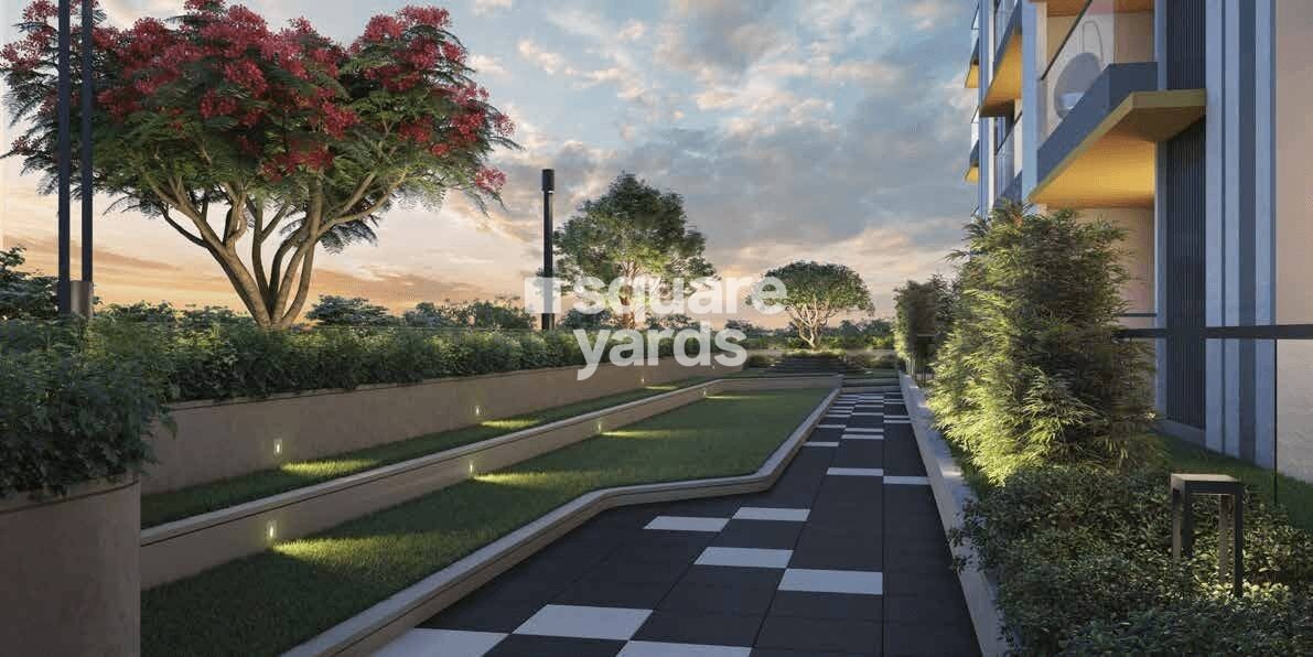 Unique Envogue Amenities-Features 2