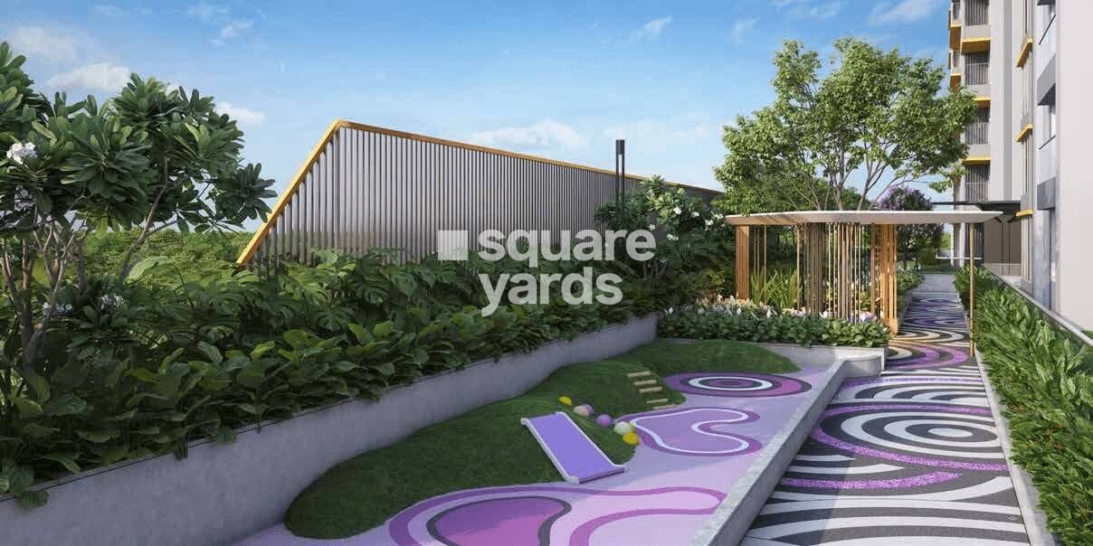 Unique Envogue Amenities-Features 4