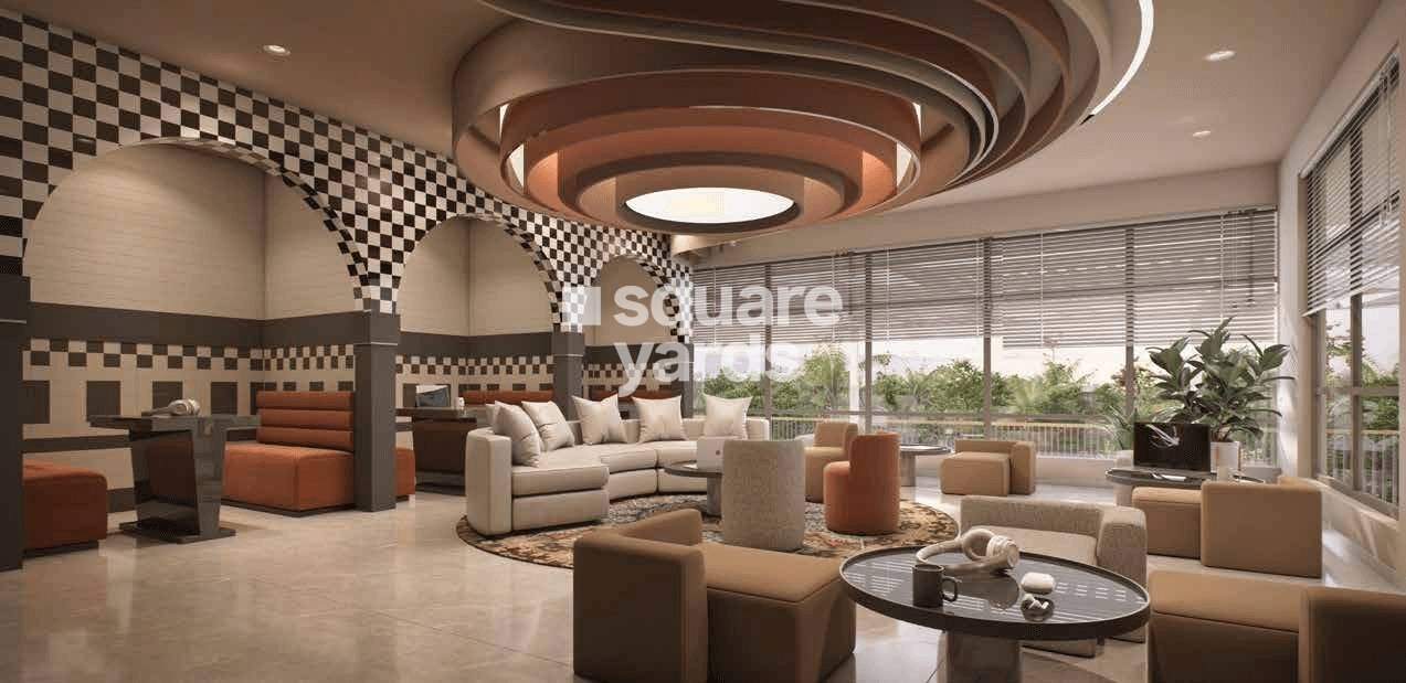 Unique Envogue Apartment Interiors 1