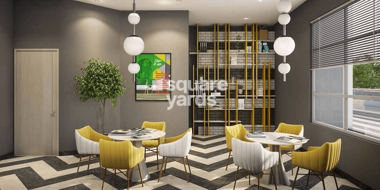 Unique Envogue Apartment Interiors 2