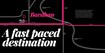 Unique Flow Location Image