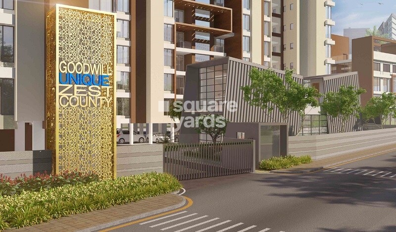 Unique group Zest County