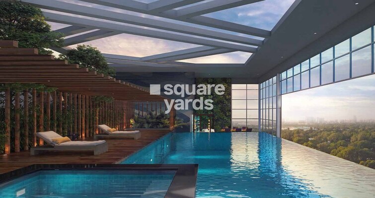 Unique K City Amenities-Features 1