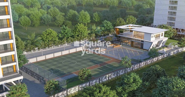 Unique K City Amenities-Features 2