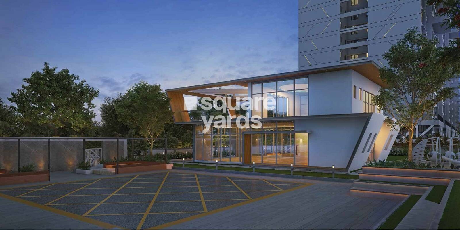 Unique K City Amenities-Features 4