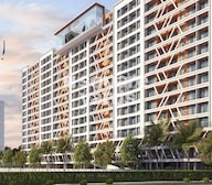 Unique K City Tower View