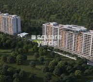 Unique K City Tower View