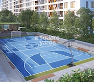Unique K Pune Amenities-Features