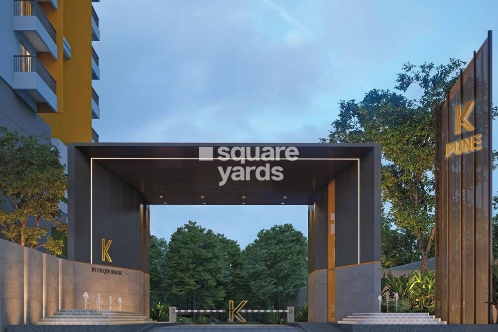 Unique K Pune