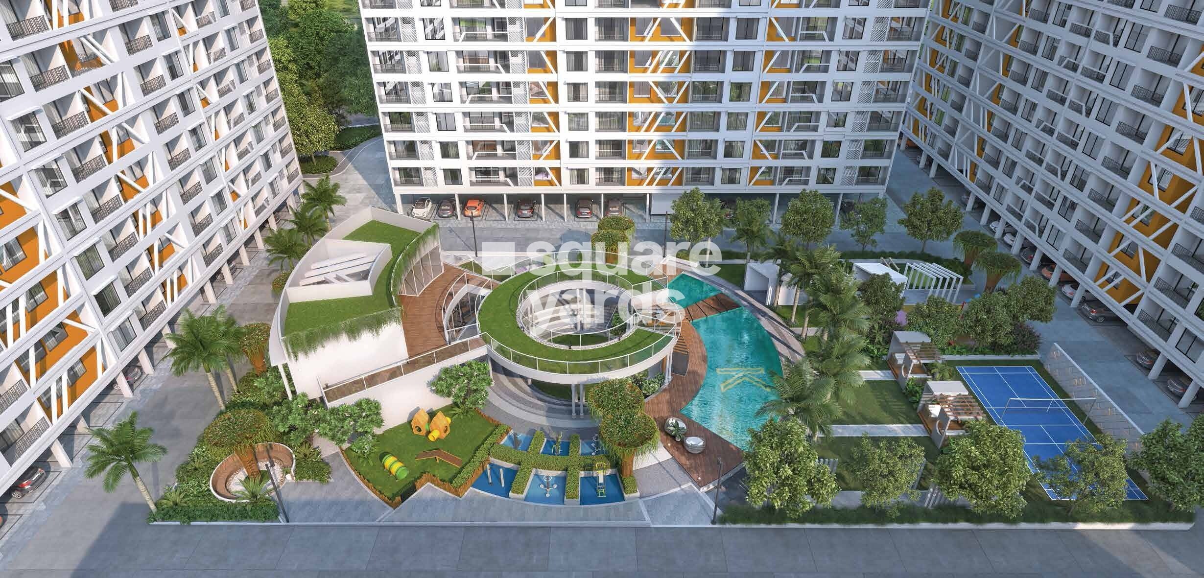 Unique K Shire Amenities-Features 1