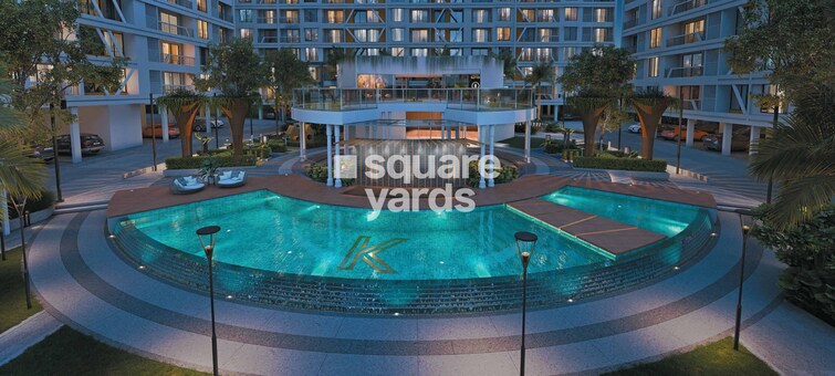 Unique K Shire Amenities-Features 2