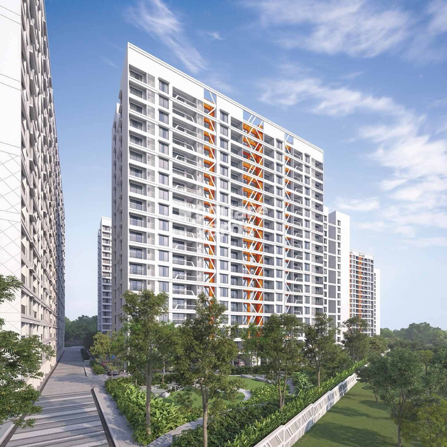 Unique K Shire Tower View