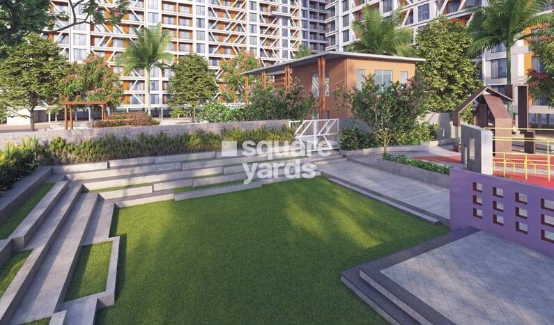 Unique K Town Amenities-Features 4