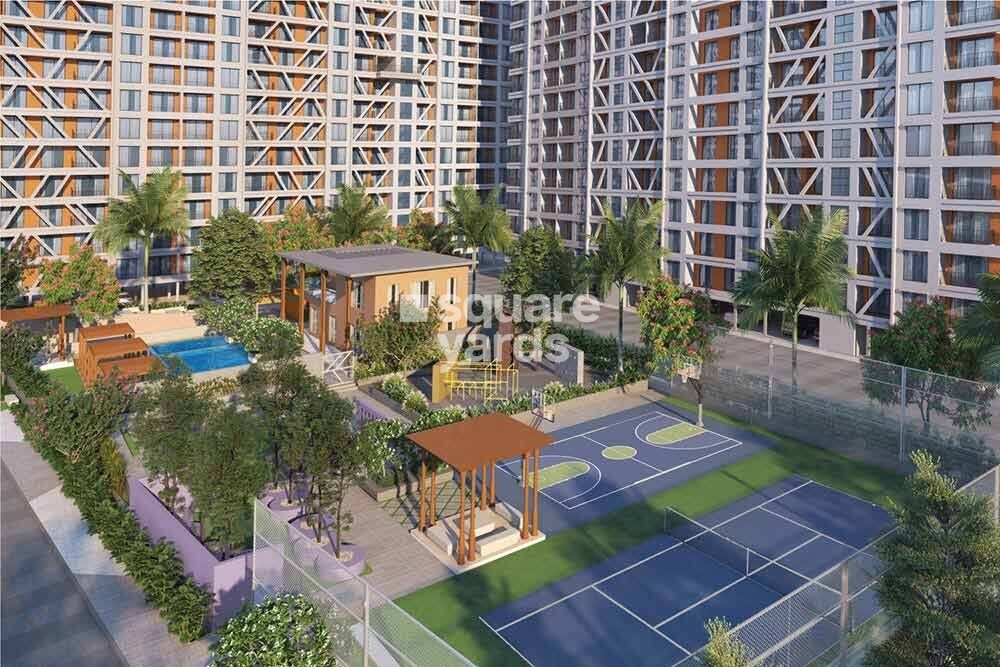 Unique K Town Amenities-Features 6