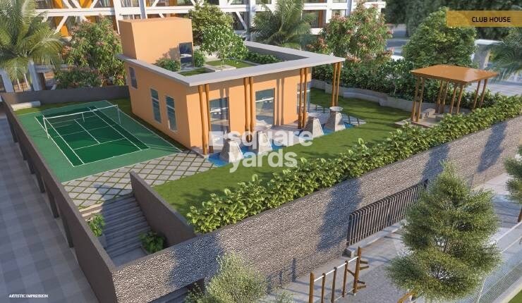 Unique K Town Amenities-Features 5