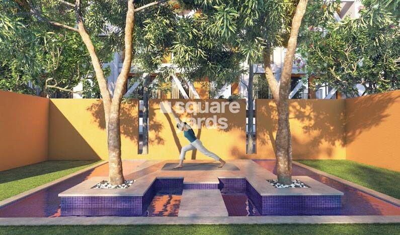 Unique K Town Amenities-Features 3