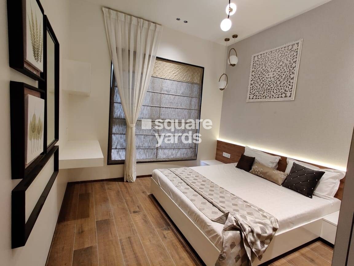 Unique K Town Apartment Interiors 1