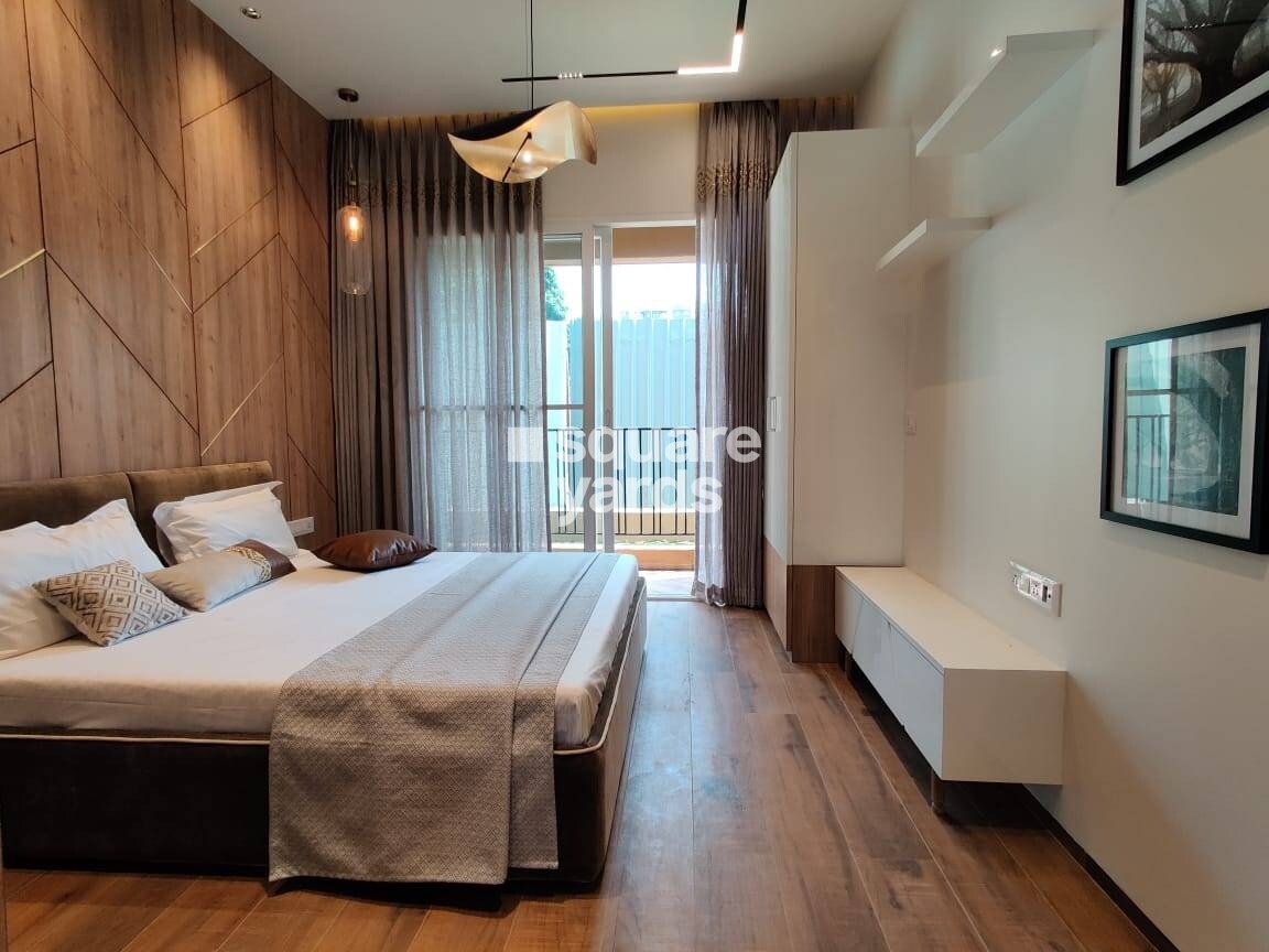 Unique K Town Apartment Interiors 2