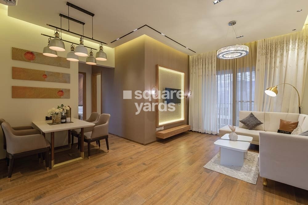 Unique K Town Apartment Interiors 4