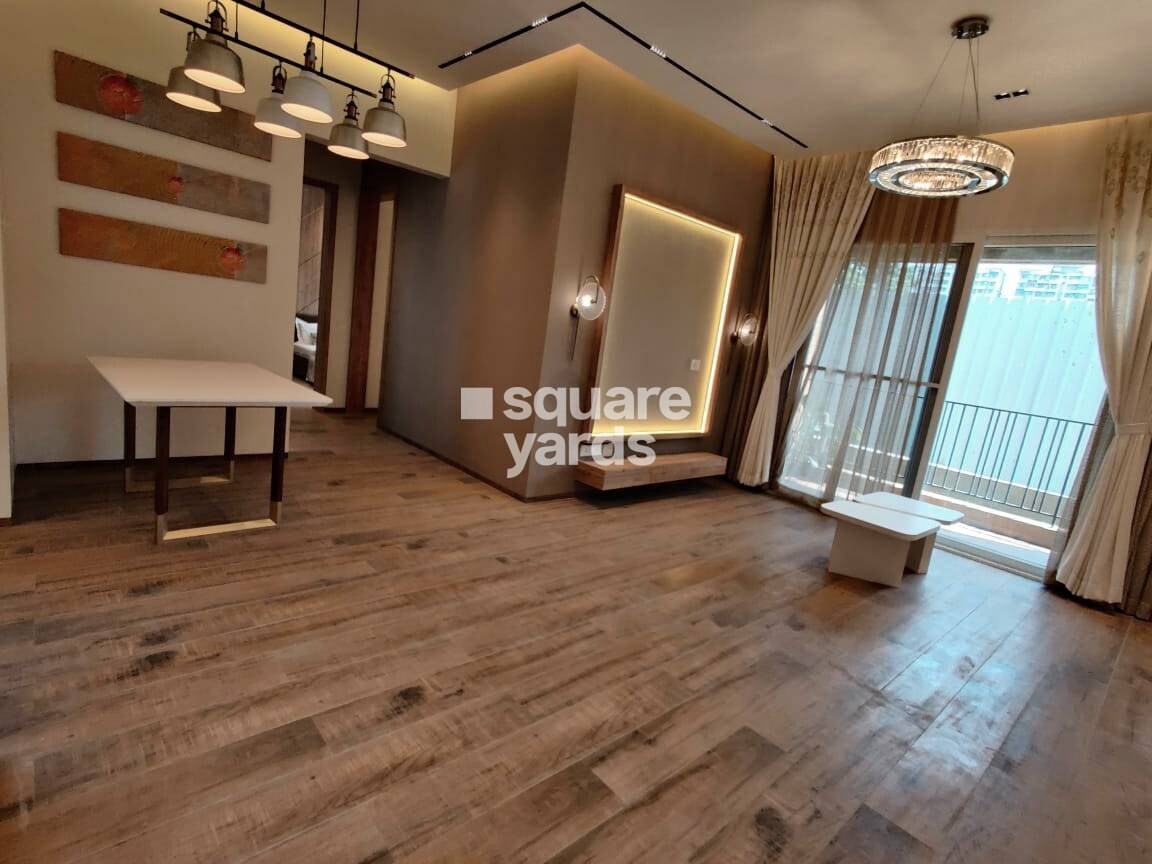 Unique K Town Apartment Interiors 3