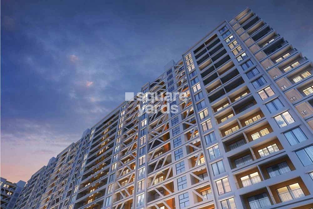 Unique K Town Tower View 3