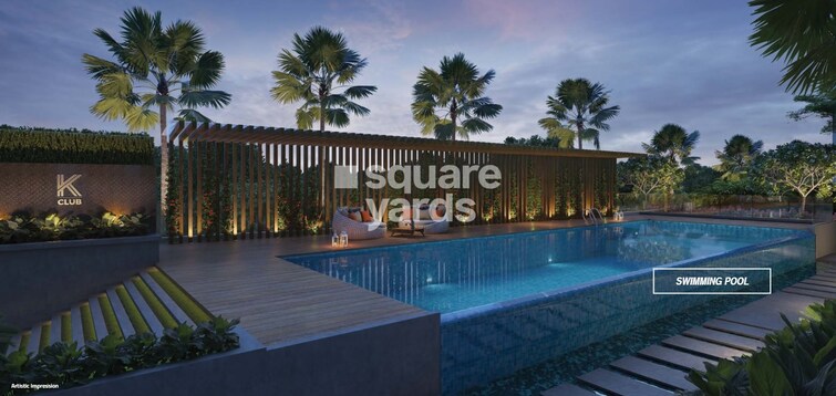 Unique K Ville Amenities-Features 5