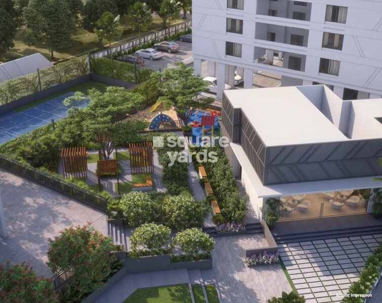 Unique K Ville Amenities-Features 6