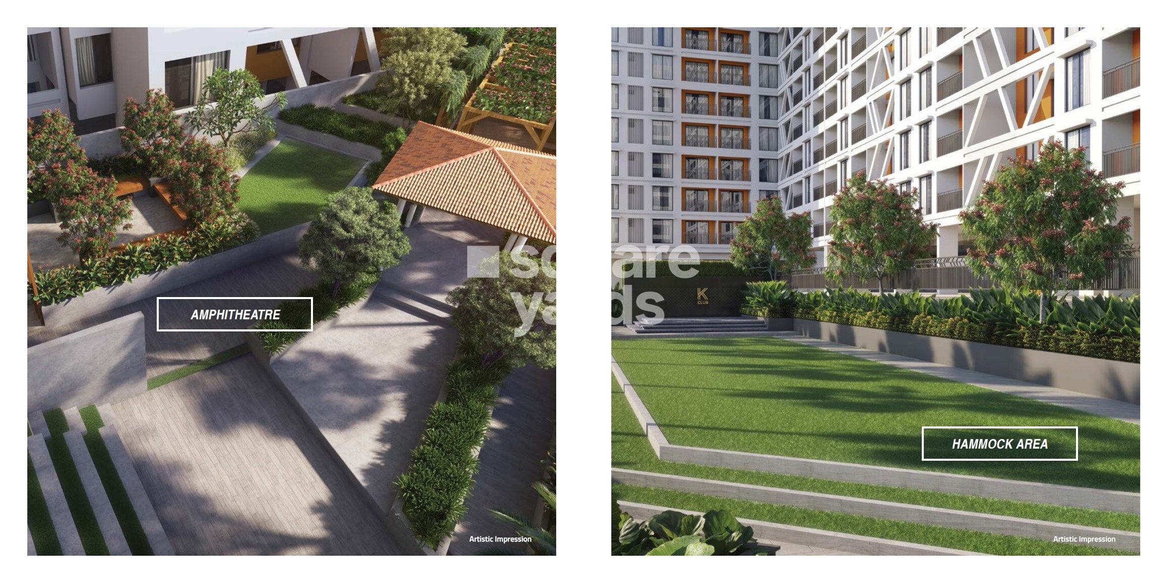 Unique K Ville Amenities-Features 7