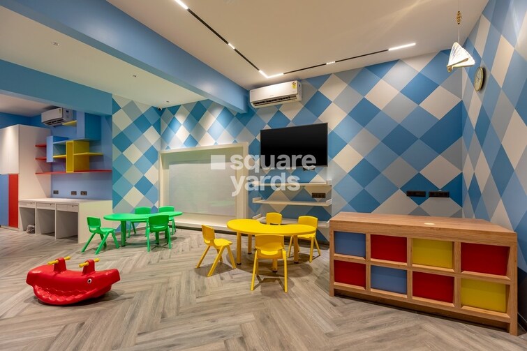 Unique K Ville Amenities-Features 8