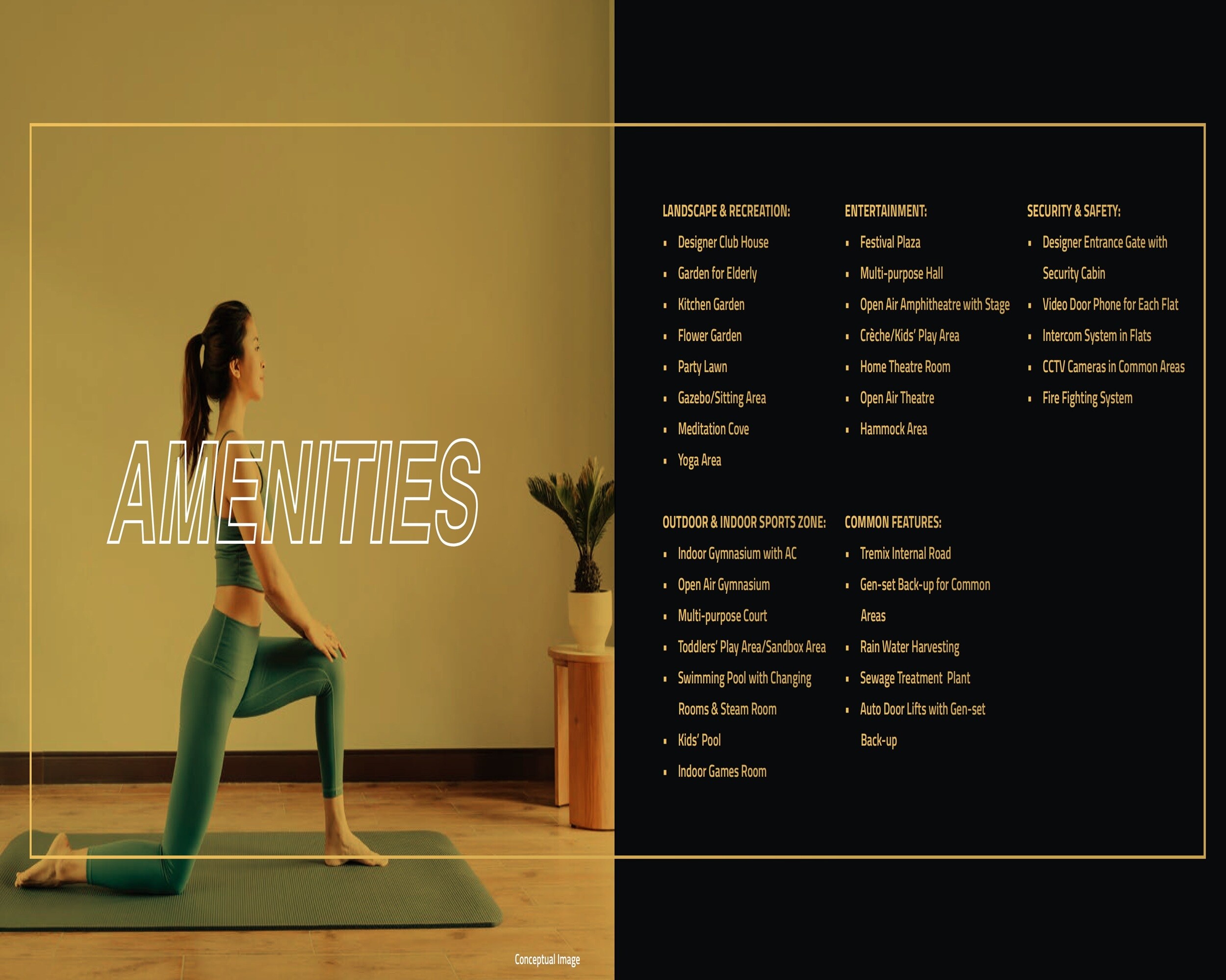 Unique K Ville Amenities-Features 11