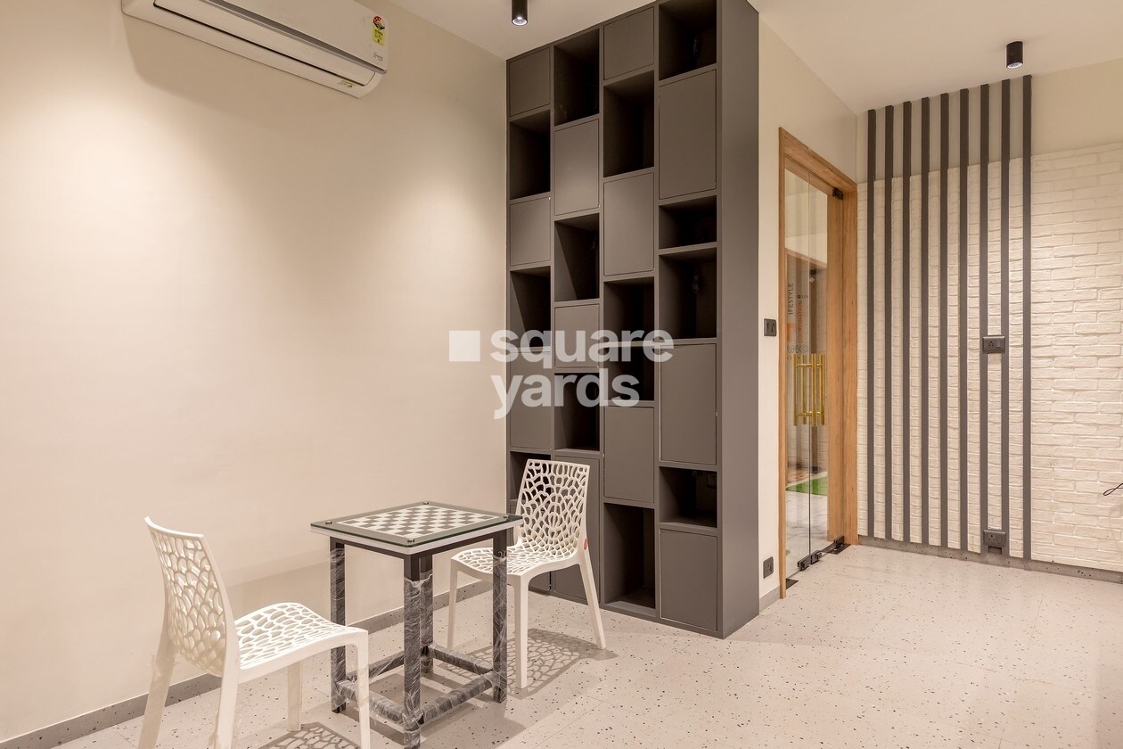 Unique K Ville Amenities-Features 9