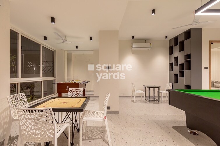 Unique K Ville Amenities-Features 10