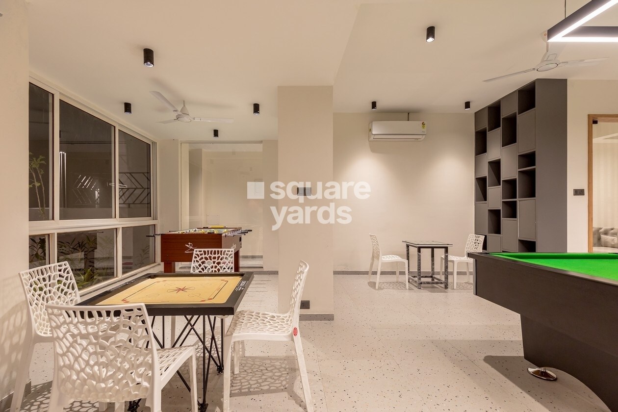 Unique K Ville Amenities-Features 10