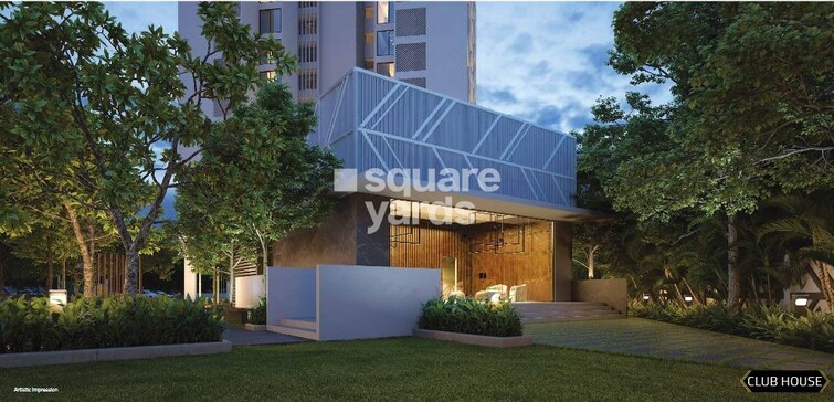 Unique K Ville Amenities-Features 3