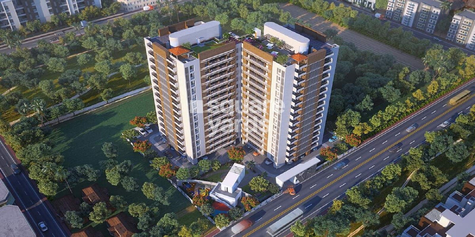 Unique Legacy Grand