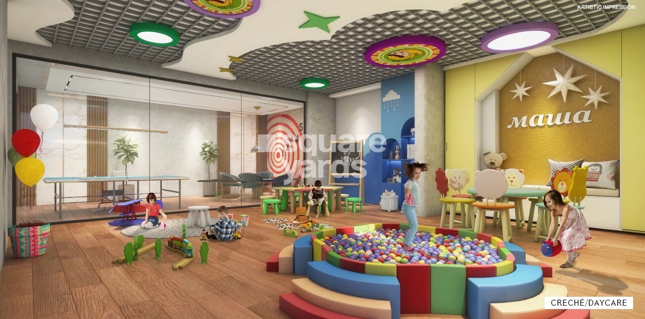 Unique Legacy Imperia Amenities-Features 1