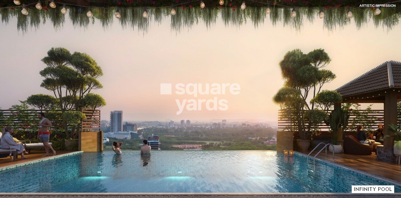 Unique Legacy Imperia