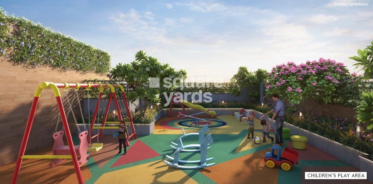 Unique Legacy Imperia