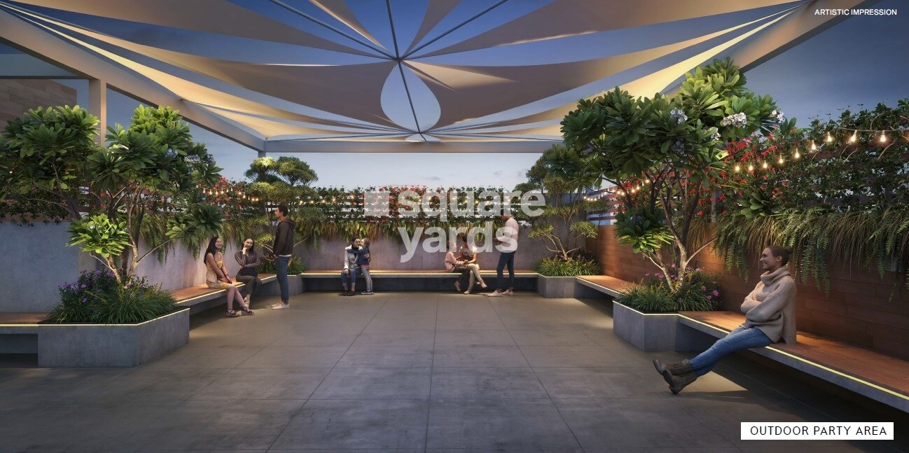 Unique Legacy Imperia Amenities-Features 5