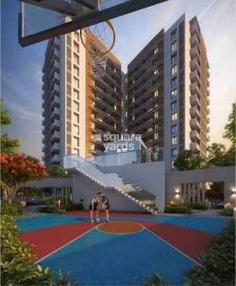 Unique Legacy Majestic Amenities-Features 2