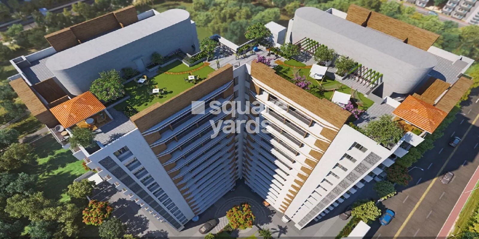 Unique Legacy Majestic