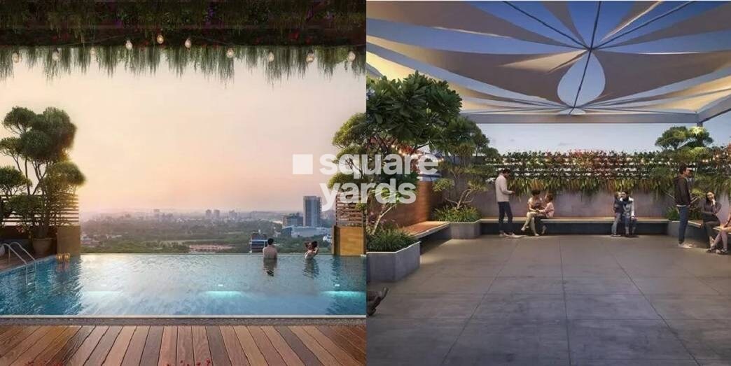 Unique Legacy Amenities-Features 2