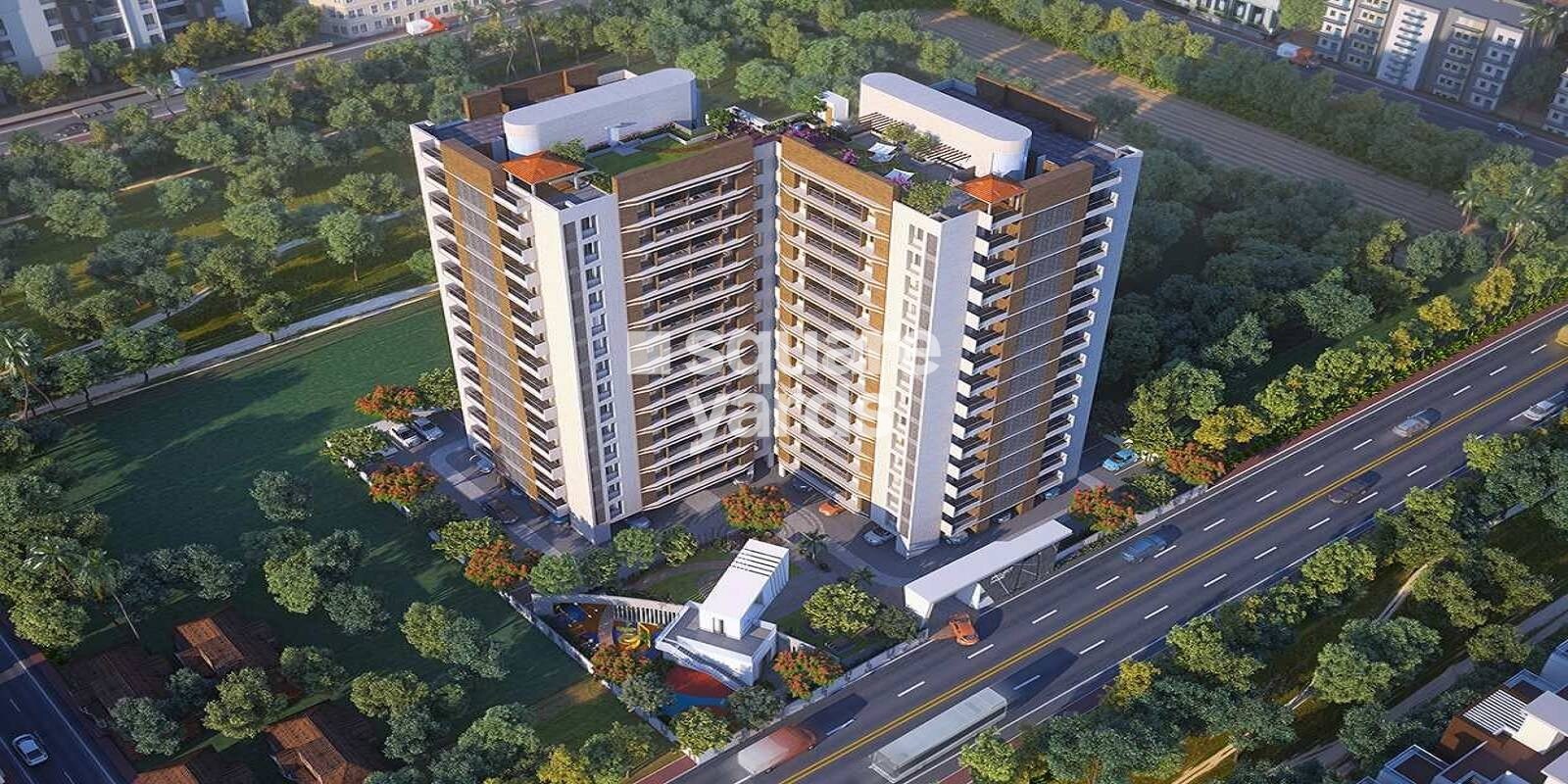 Unique Legacy, Keshav Nagar, Pune