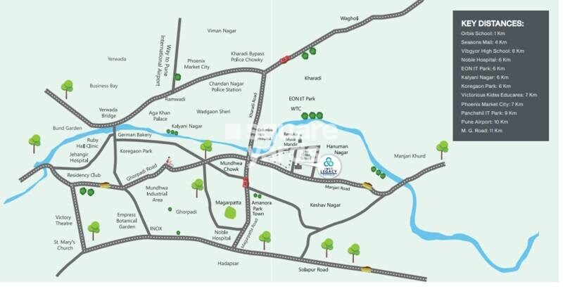 Unique Legacy Royale