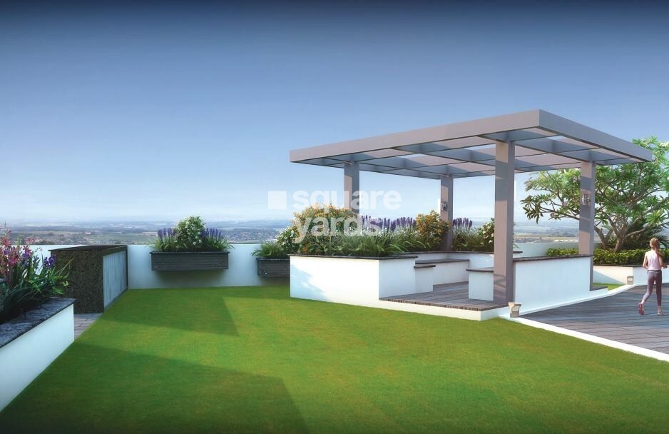 Unique Prospero Amenities-Features 3