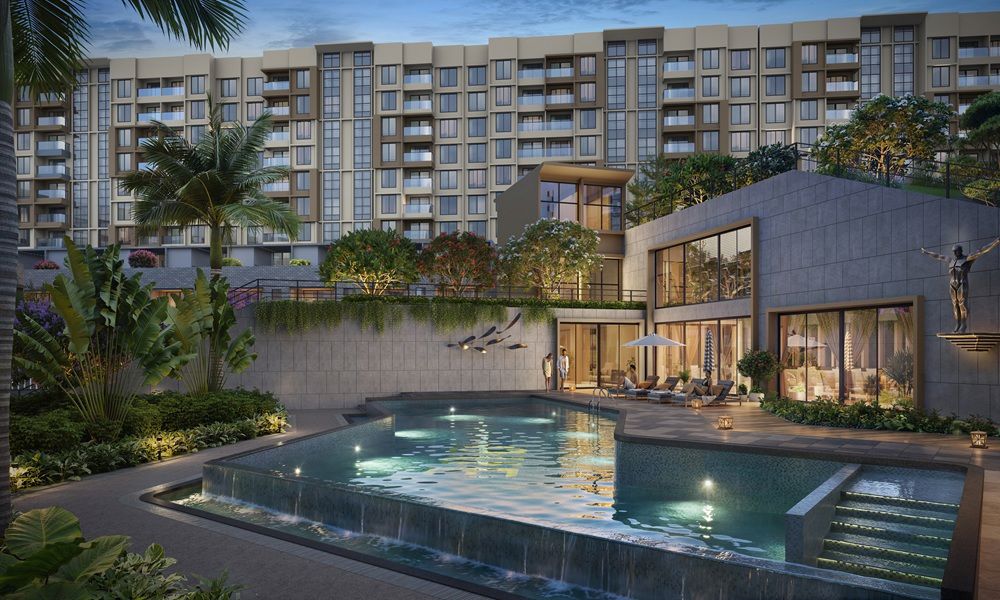 Unique Que 101 Amenities-Features
