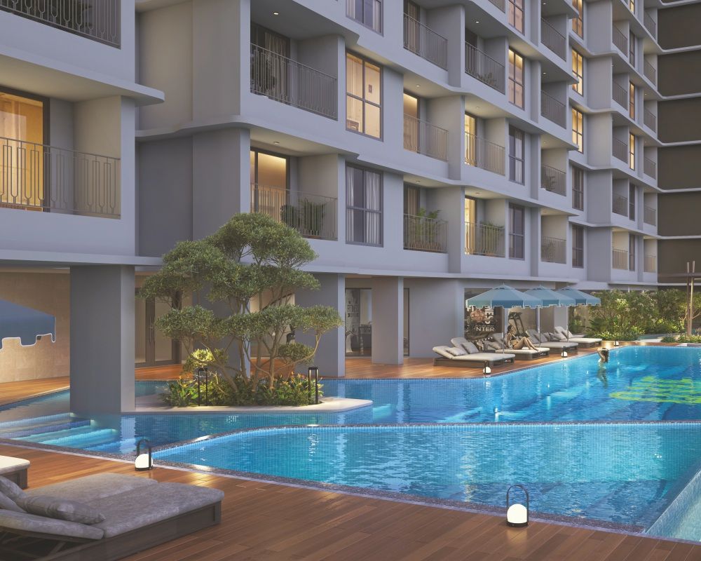 Unique QUE 154 Amenities-Features 1