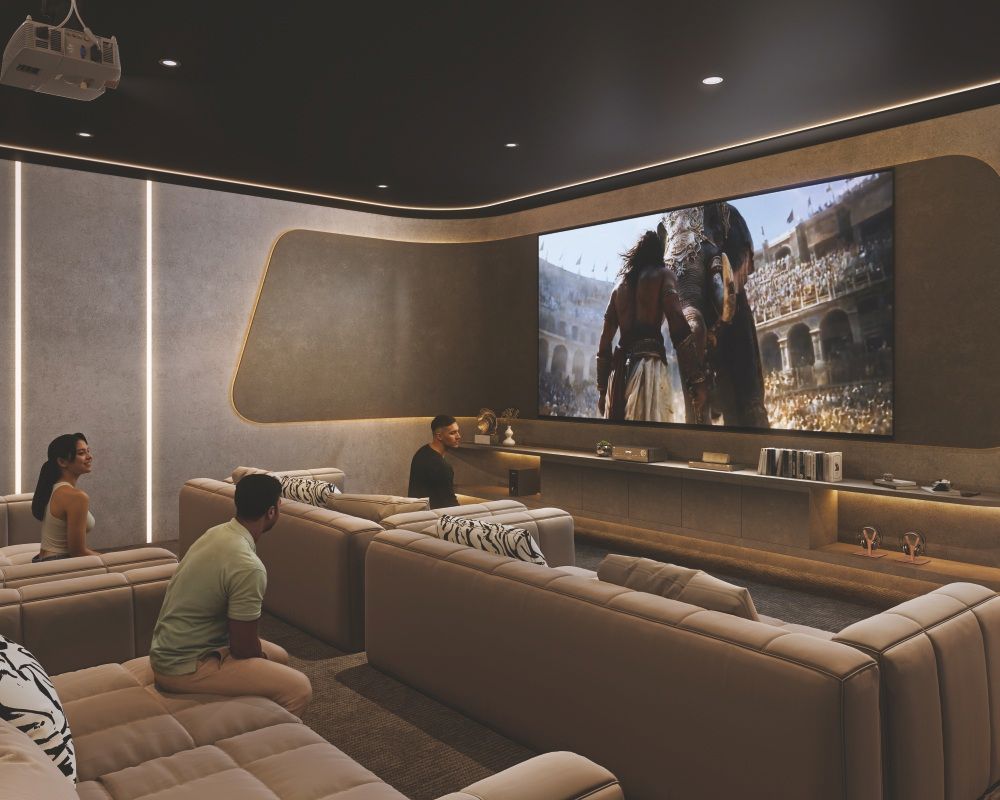 Unique QUE 154 Amenities-Features 5